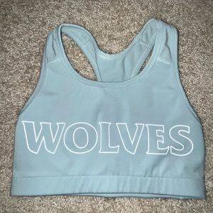 Darc Sport sports bra